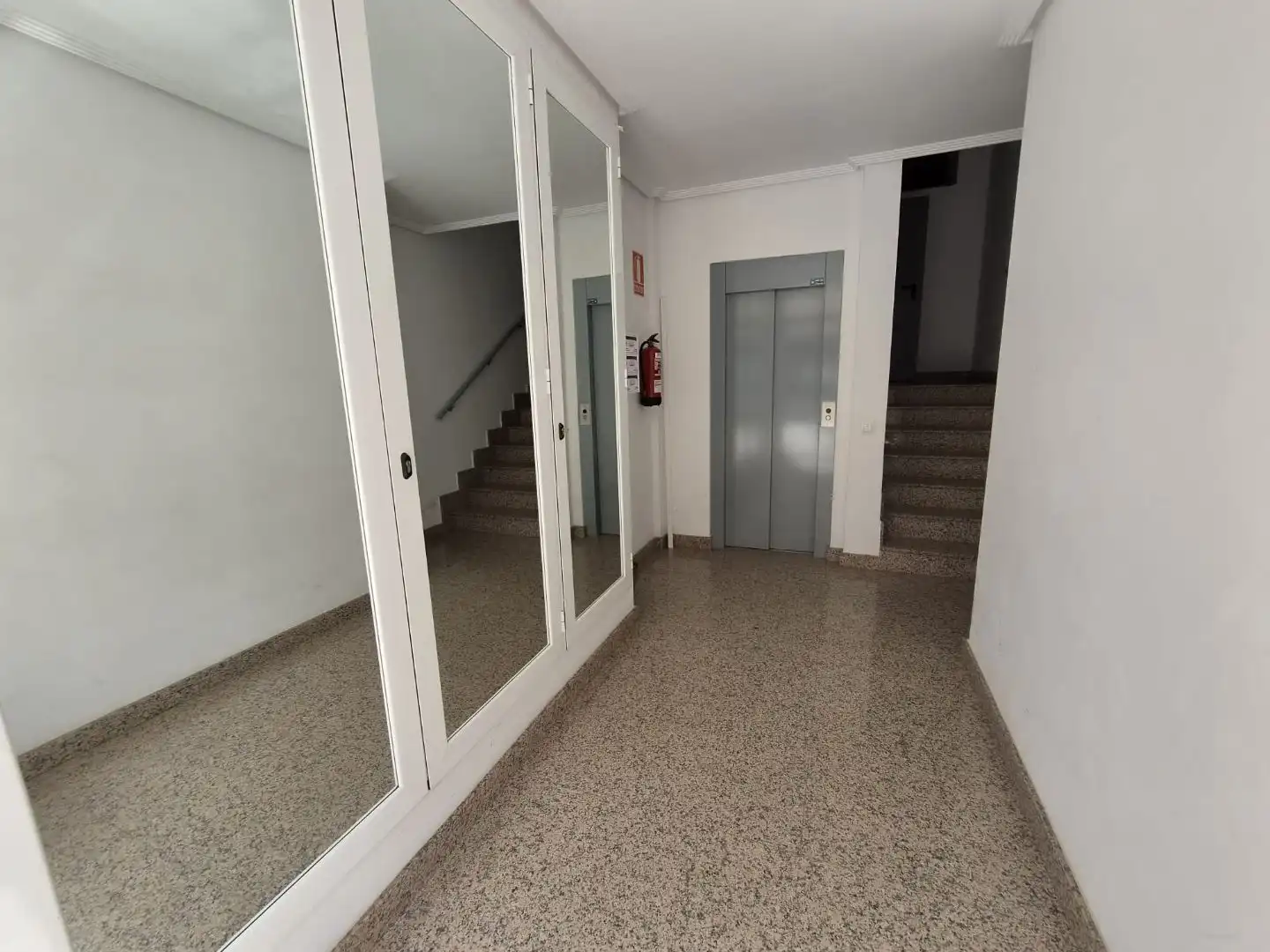 Flat for sale in Entrena, La Rioja