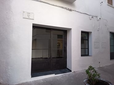Business premises to rent in Carrer Pau