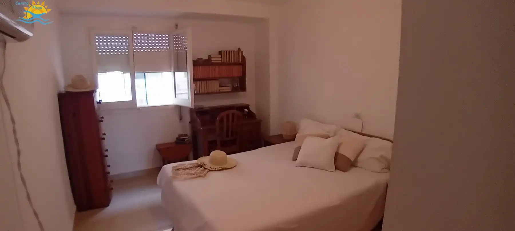 Apartamento con terraza en venta en AV. PAPA LUNA, imagen 16
