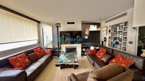 Photo 5 of Single-family semi-detached for sale in Centro, Málaga