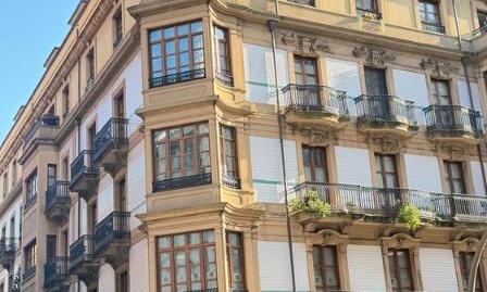 Photo 3 of Flat for sale in Calle Felipe Menéndez, 9, Barrio del Centro, Gijón