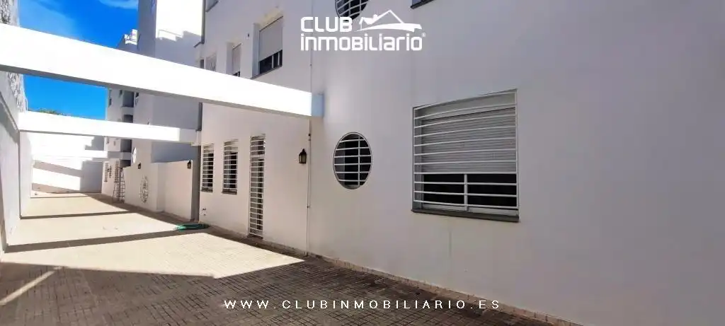 Vista exterior de Pis en venda en Santa Cruz de Tenerife amb Jardí privat, Terrassa i Balcó