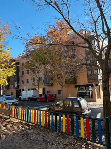 Piso en Venta en Calle de Villar del Pozo en Casco Histórico de Vallecas
