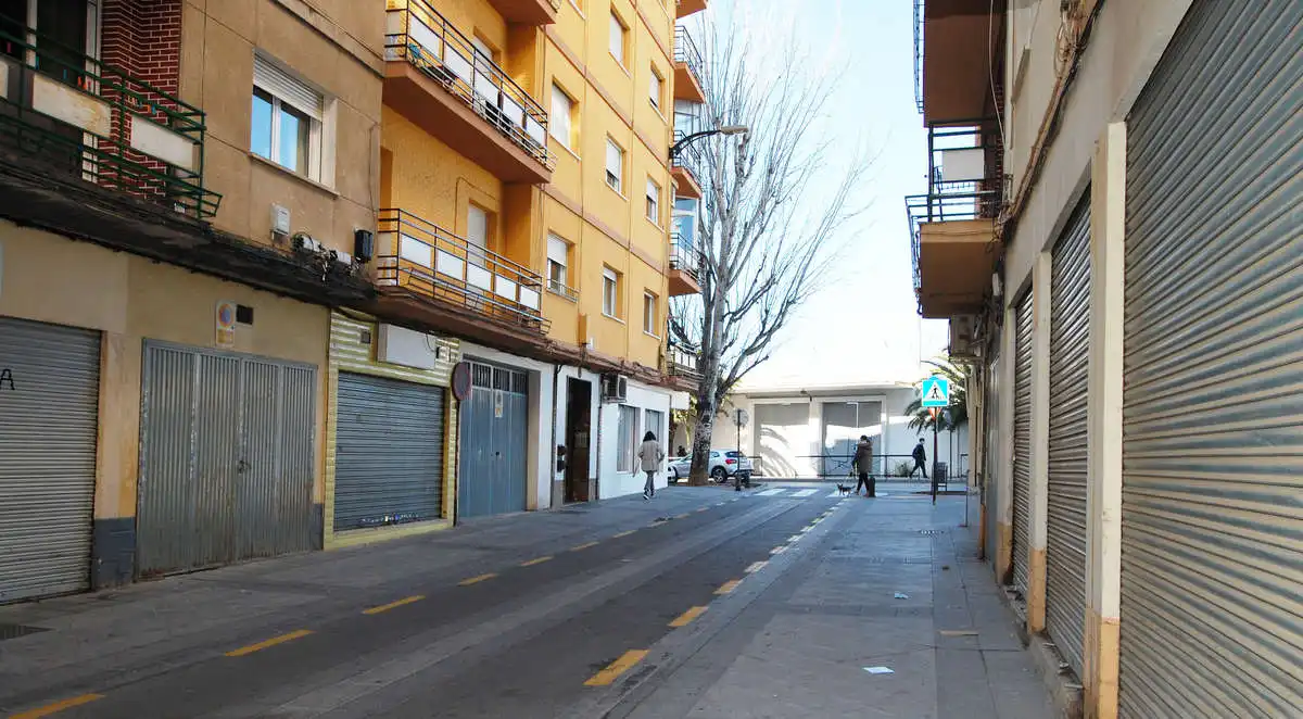 Local comercial de lloguer a Doctor Fidel Fernández, imagen 5