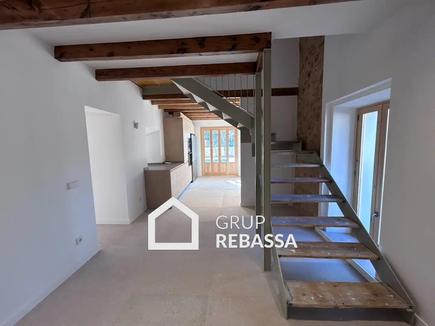 Casa o xalet en venda en Marratxí amb Aire condicionat, Jardí privat i Terrassa