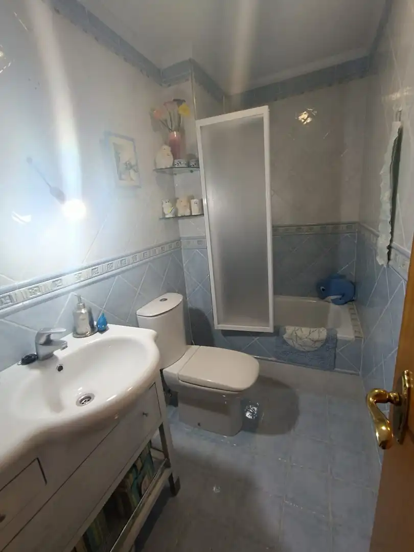 Pis amb jardí en venda a Jerez norte - Montealto - Pozoalbero, imagen 34