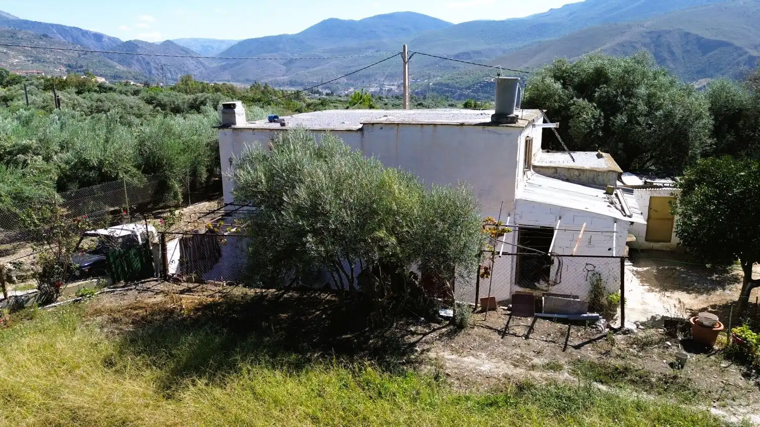 Xalet en venda a Órgiva, imagen 4