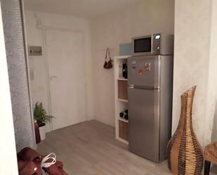 Kitchen of Study to rent in  Murcia Capital  with Air Conditioner