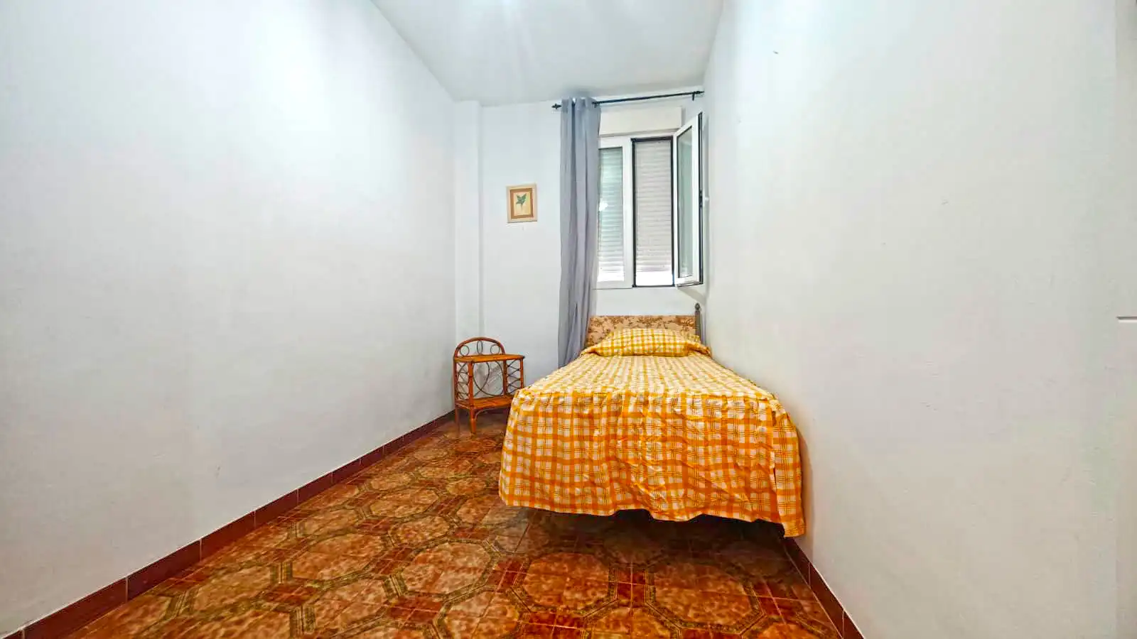 Apartament amb ascensor en venda a Don Benito, imagen 8
