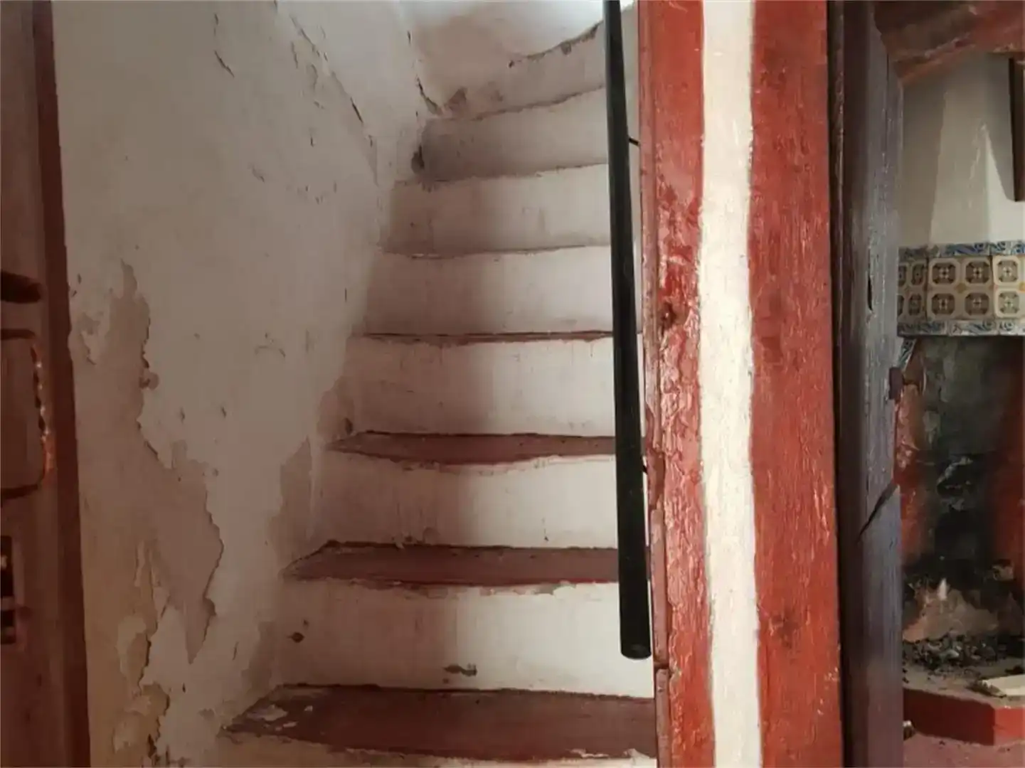 Pis en venda en Morella amb Balcó