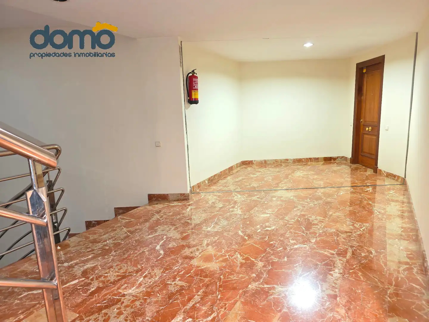 Flat for sale in El Ejido  with Air Conditioner, Parquet flooring and Terrace