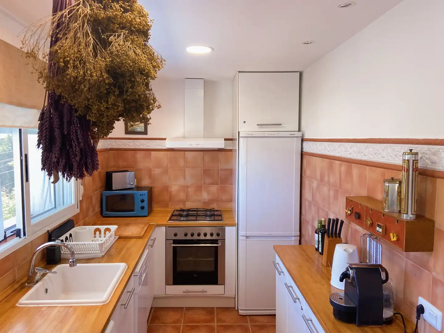 Wohnung zur Miete in Portichol - Balcón al Mar
