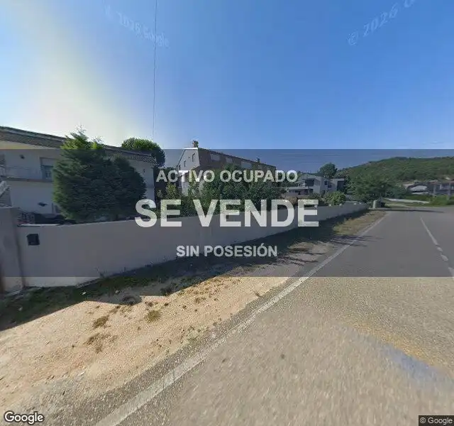Piso en venta en O Porriño  