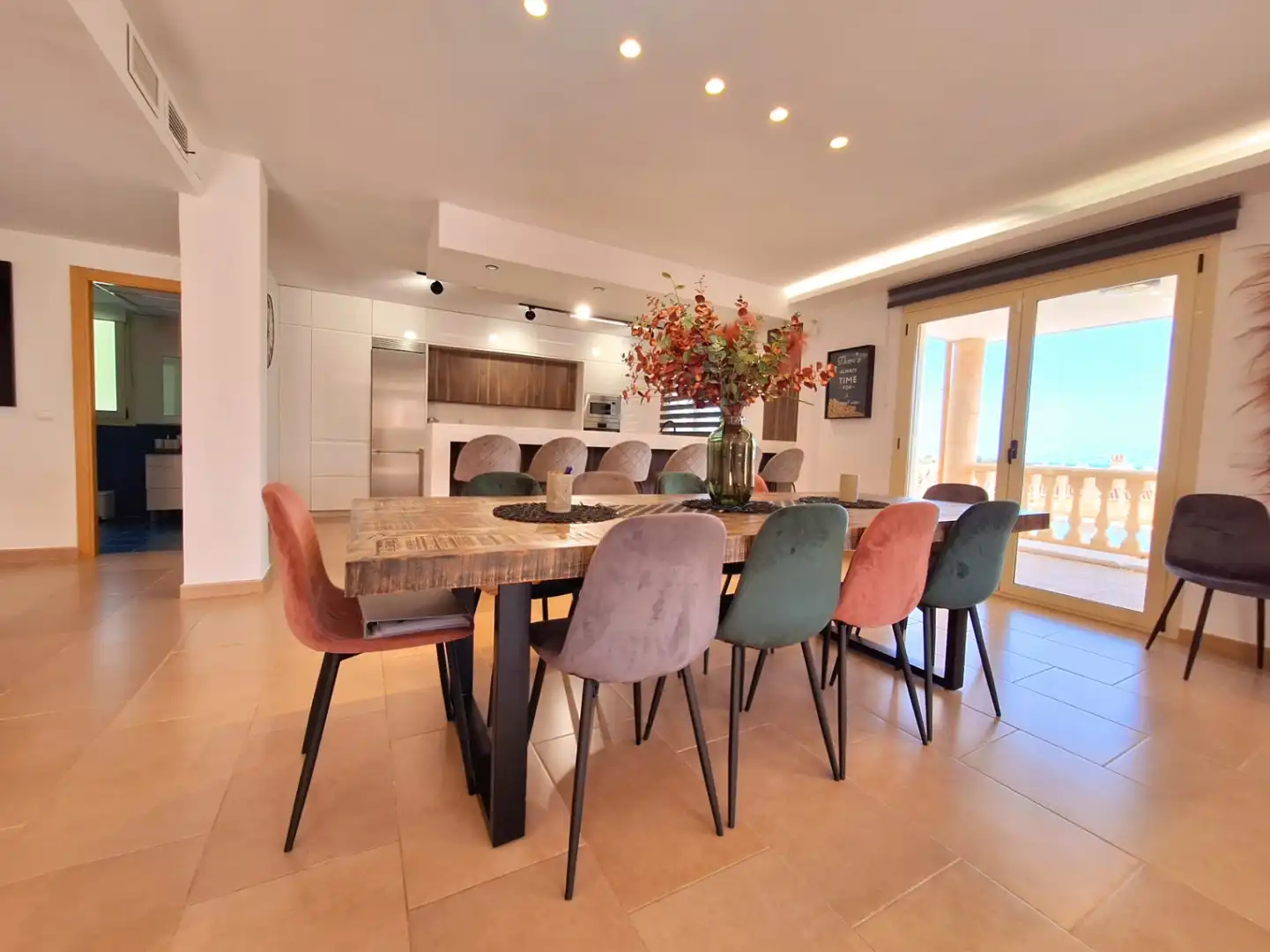 Detached house for sale in Canuta, imagen 5