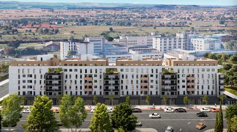 Foto 3 de Pis en venda a Avenida Menéndez Pidal, 2, Vista Alegre - Parque Cruz Conde, Córdoba