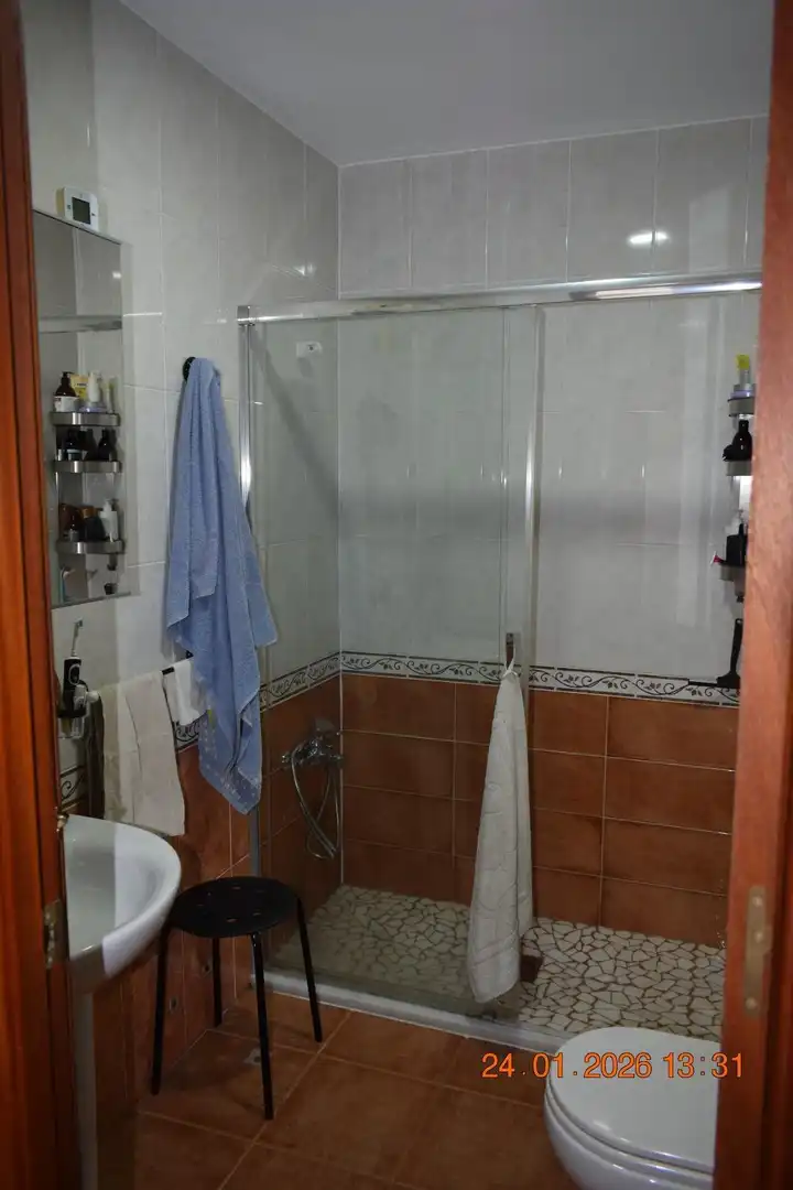Bany de Pis en venda en Gibraleón amb Moblat