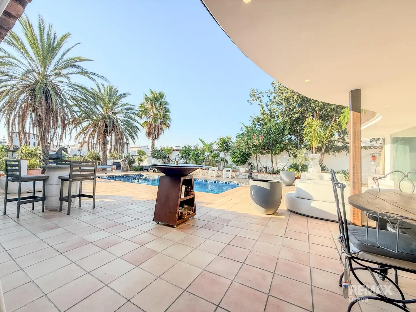 Villa avec terrasse à vendre à Sector LLOBREGAT 5, imagen 47
