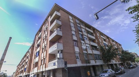 Solvia Inmobiliaria  Piso Terrassa