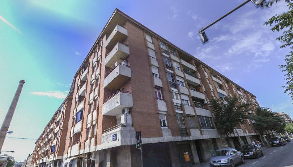 Foto 1 de Piso en venta en C/ Martorell, La Cogullada, Barcelona