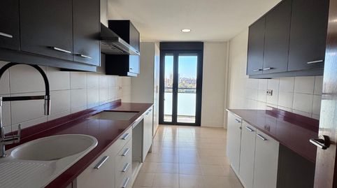 Foto 3 de Piso en venta en Avinguda Olimpica, Parc Central, Torrent