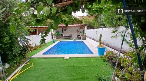 Foto 5 de Habitació a Segle XX, Terrassa