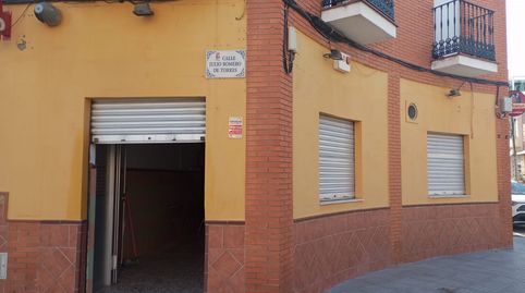 Photo 3 of Commercial properties for rent in Calle Fernando Zóbel, 17, La Algaba, Sevilla