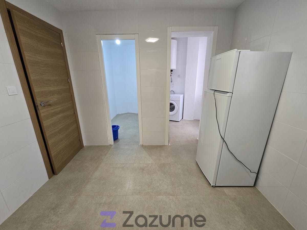 Pis de lloguer en Loja amb Terrassa, Forn i Rentadora