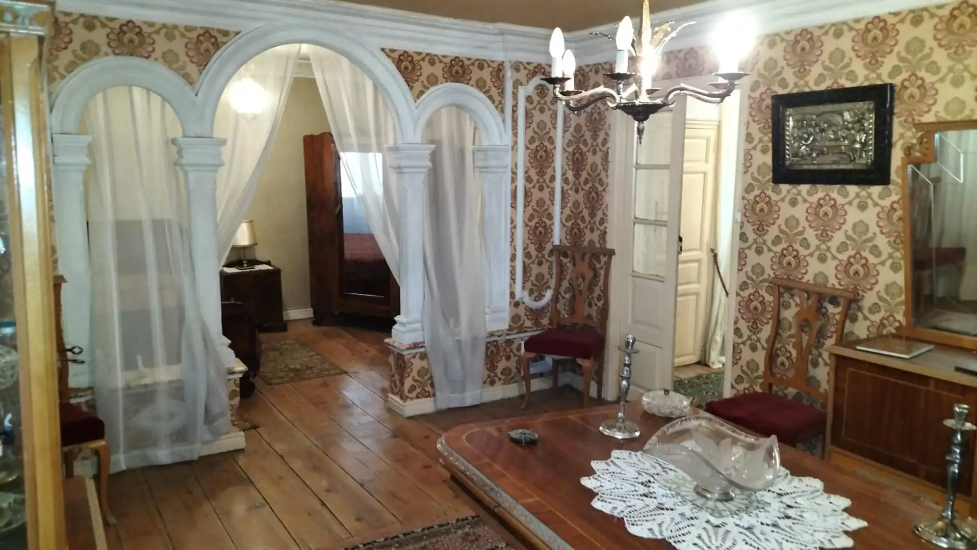 Country homes for sale in Villada