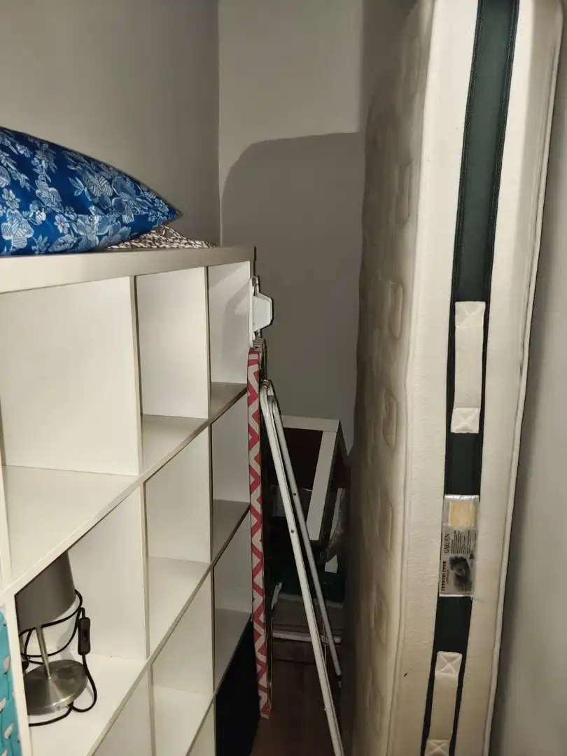Flat with terrace for sale in Avenida Ramón y Cajal, imagen 12