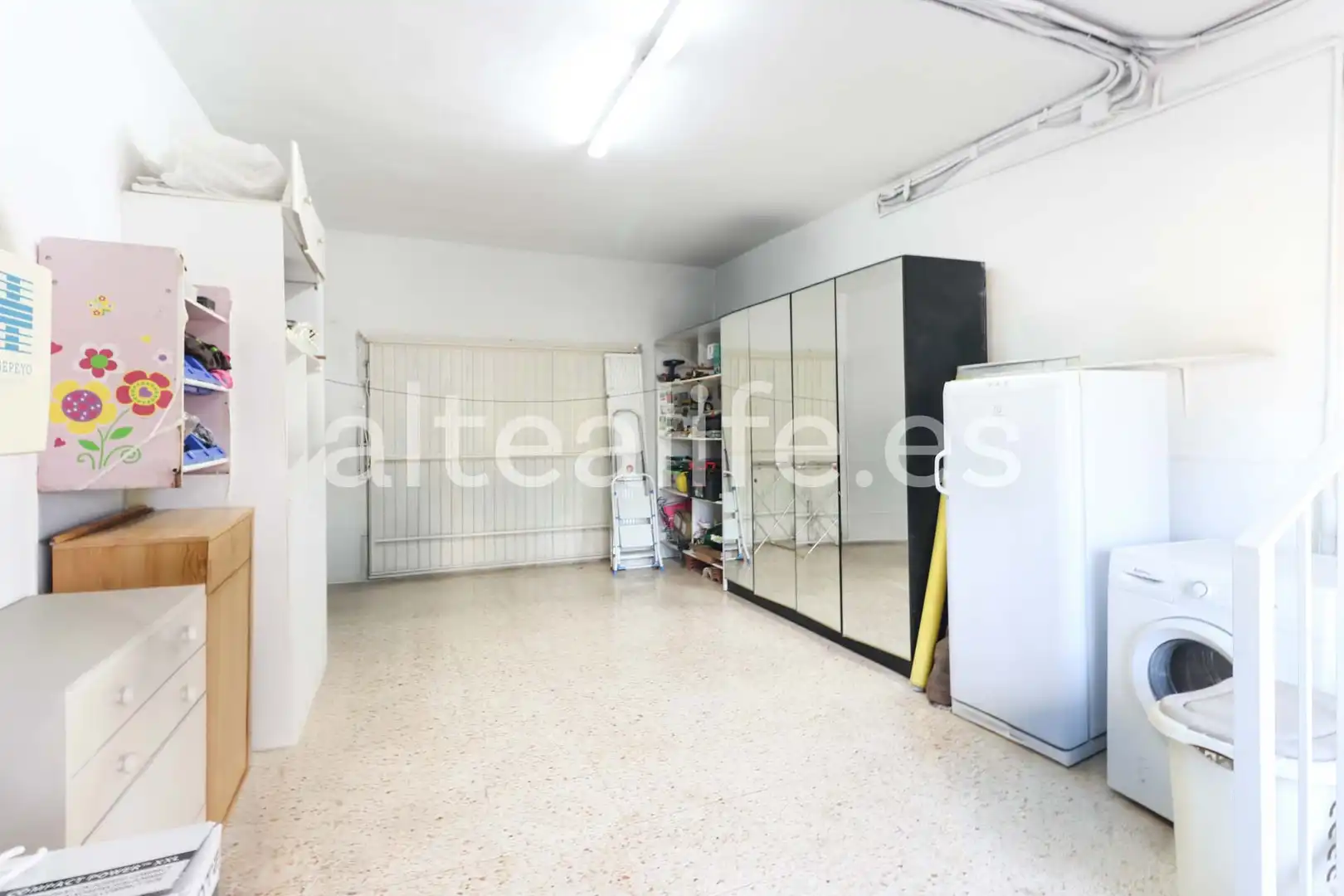Houses for sale in L'Alfàs del Pi  with Air Conditioner, Heating and Private garden