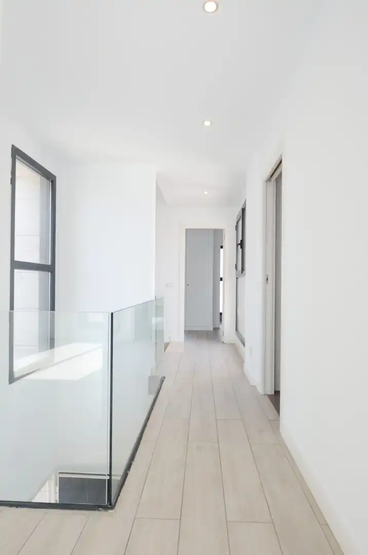 Casa amb piscina de lloguer a Villanueva de la Cañada ciudad, imagen 30