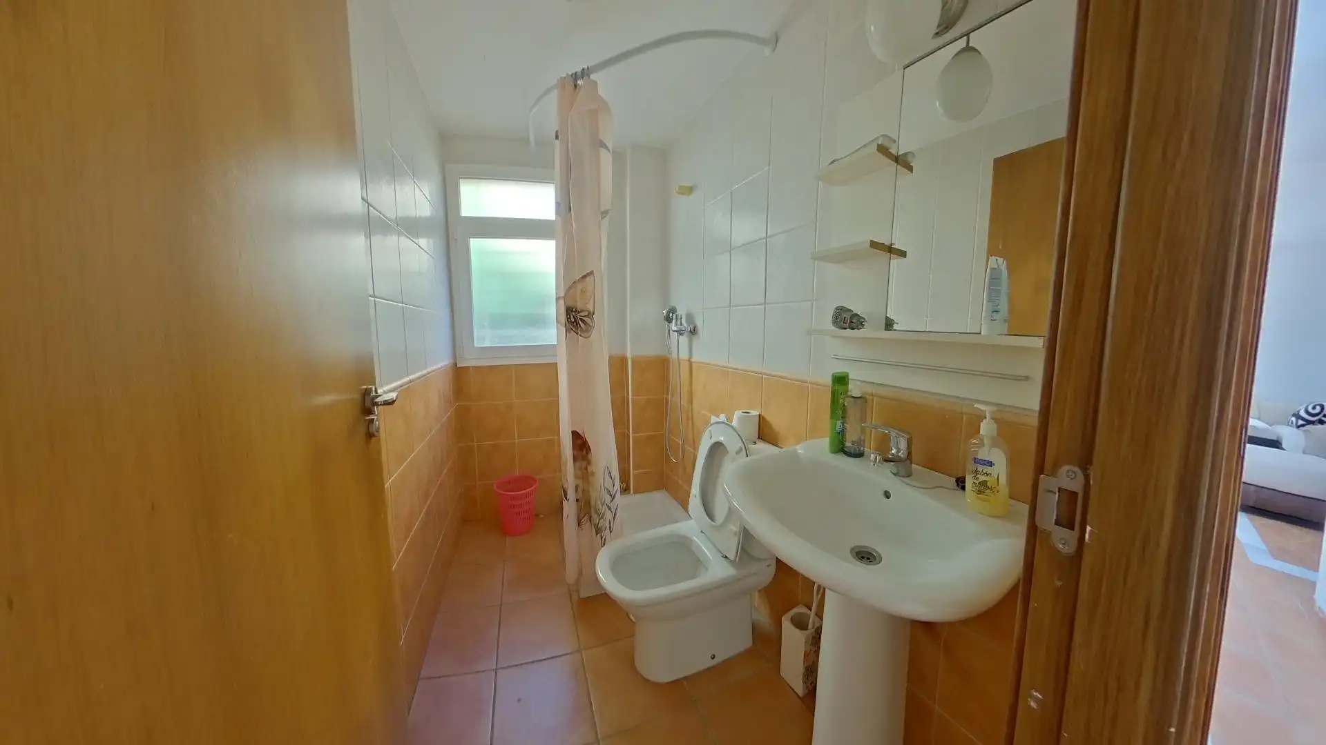 Bany de Casa o xalet en venda en Torremolinos