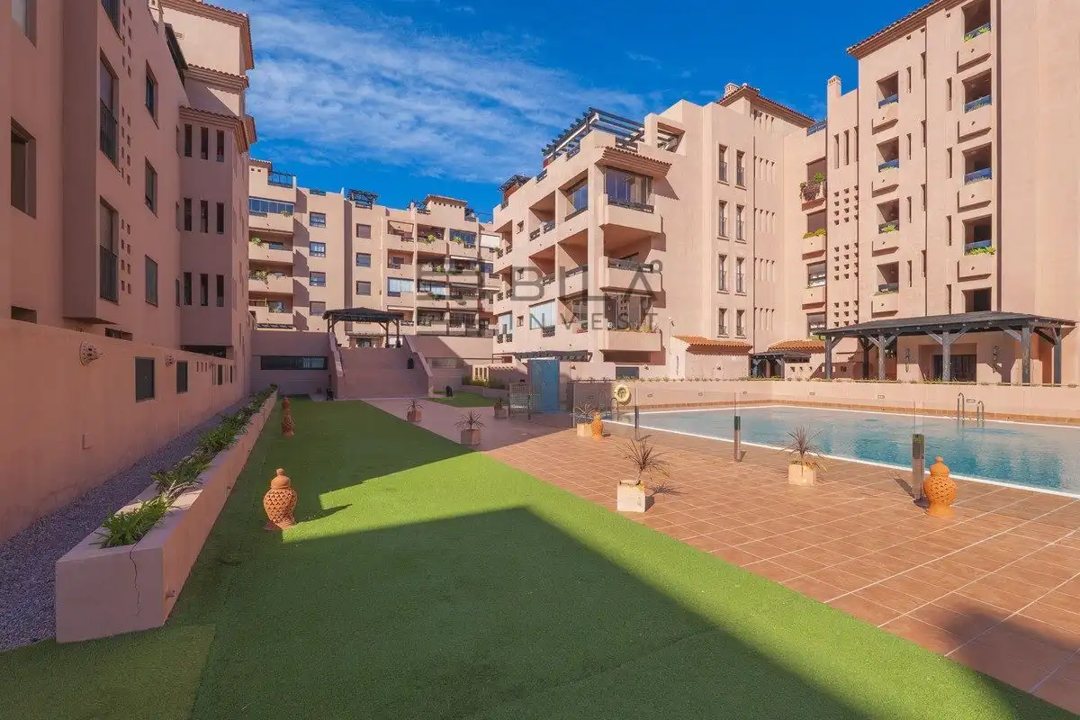 Piso en venta en Miramar II, Arroyo de la Miel