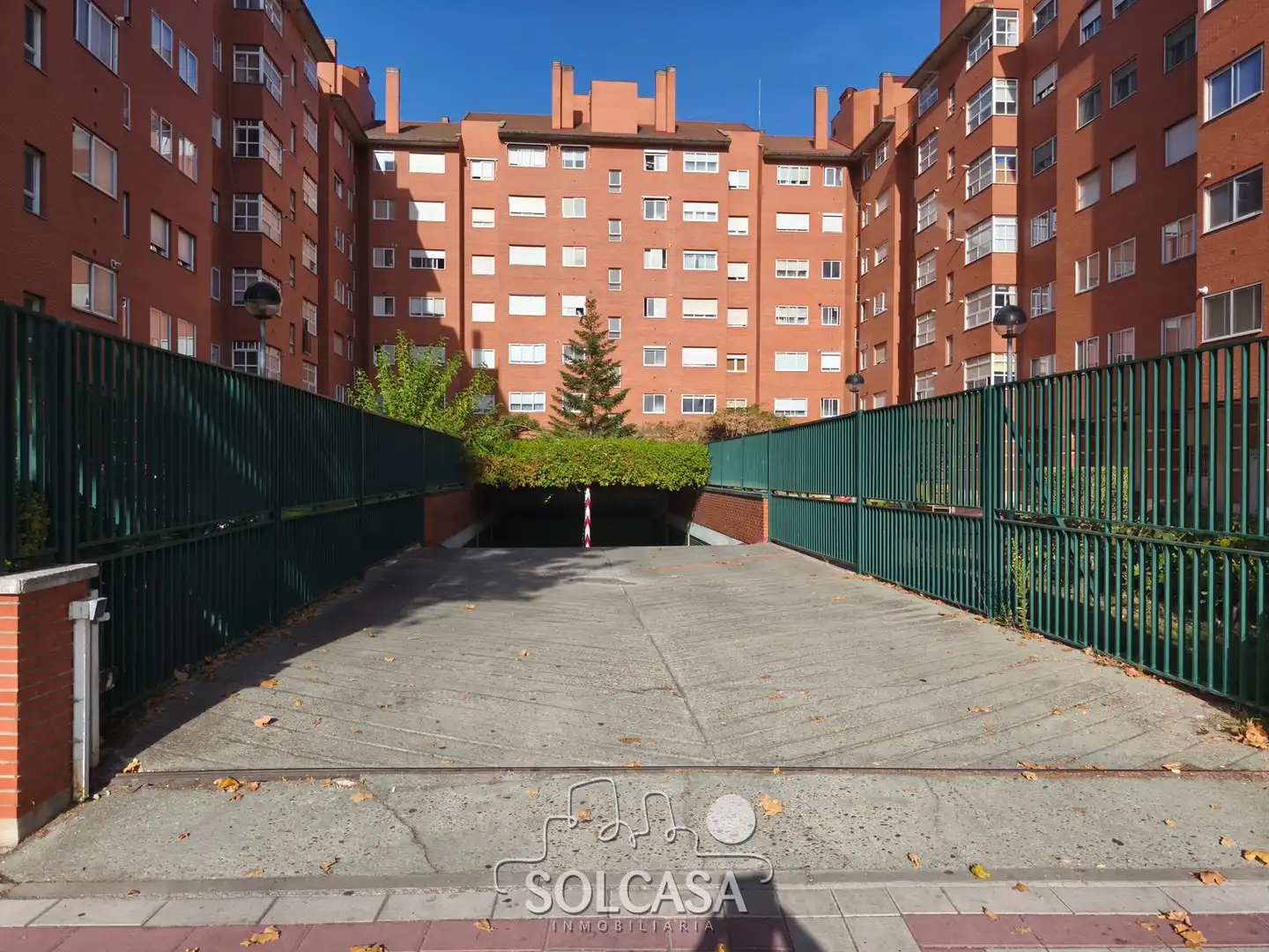 Individual amb ascensor en venda a Calle Jara, imagen 11