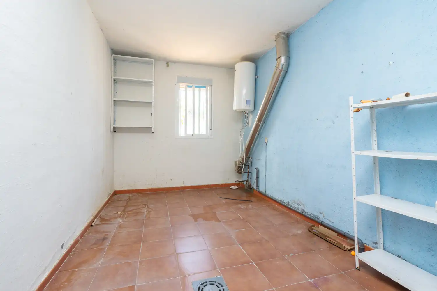 Casa adosada en venta en Santa Cruz del Retamar con Calefacción y Piscina