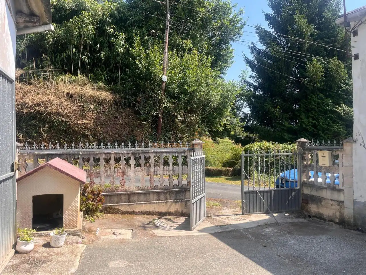 Haus mit Garten zum Verkauf in San Sadurniño, imagen 2