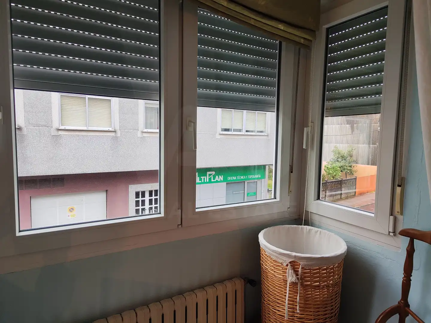 Casa aparellada en venda a As Pontes de García Rodríguez, imagen 21