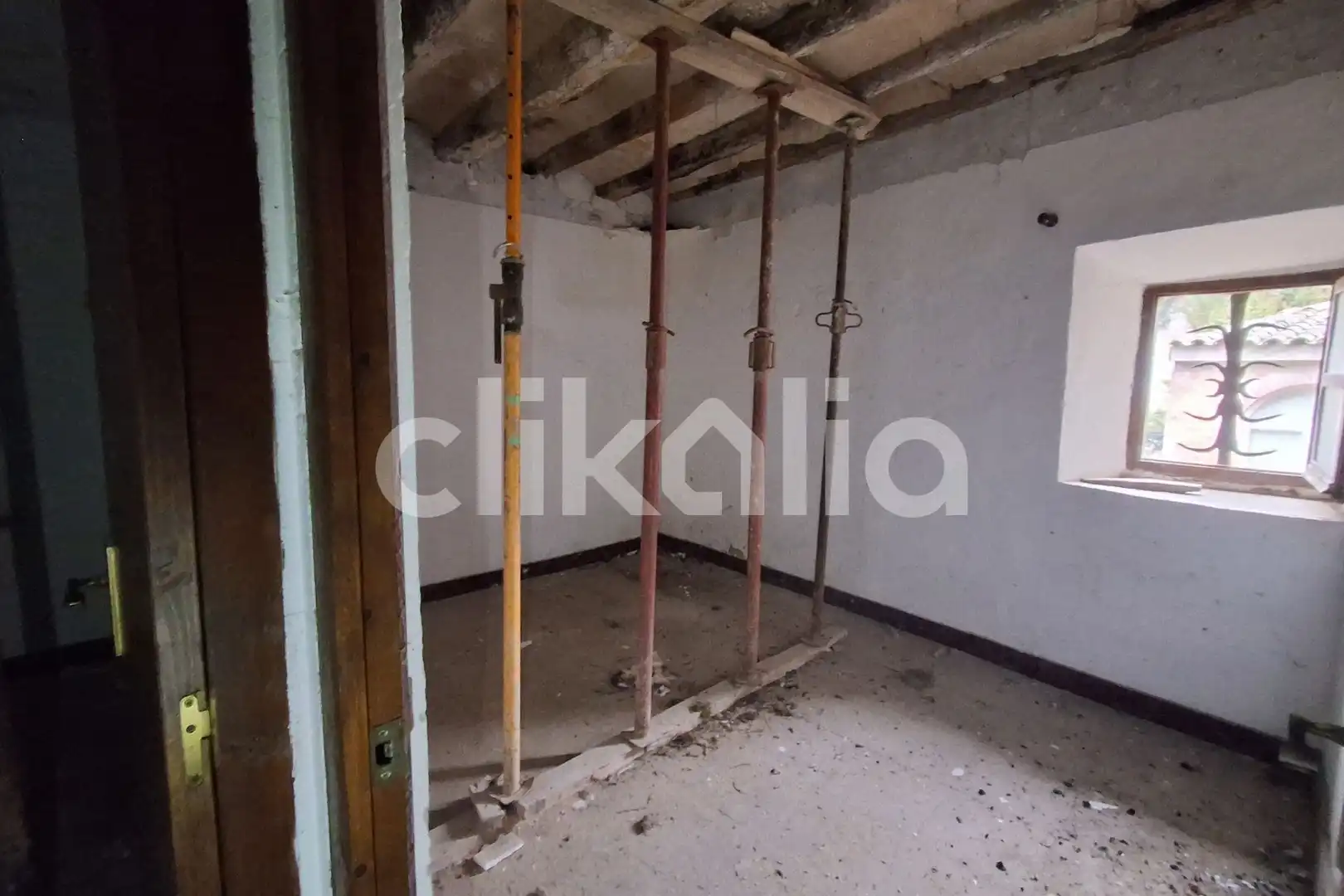 Wohnung zum Verkauf in Argençola