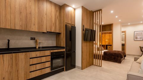 Foto 3 de Loft en venta en Calle Cardenal Parrado, San Francisco Javier, Granada Capital