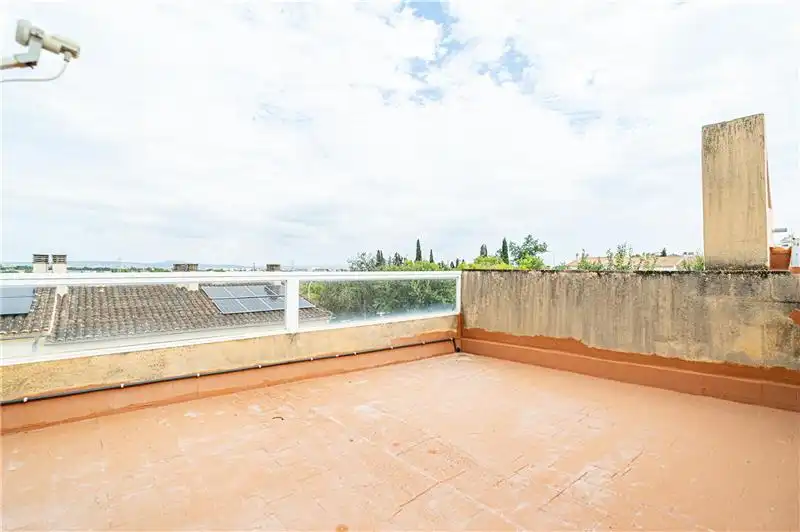 Adosado con jardín en venta en Ponent, imagen 21