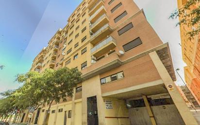 Vista exterior de Pis en venda en Castellón de la Plana / Castelló de la Plana