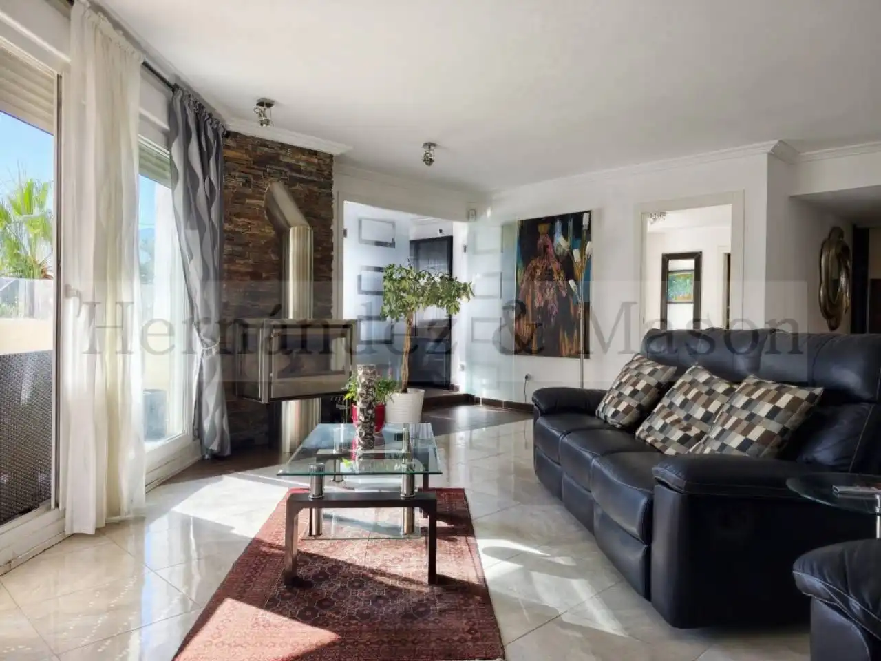 Penthouse mit Terrasse zum Verkauf in Calle Fragata, imagen 31