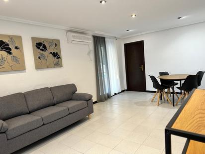 Living room of Apartment for sale in Alicante / Alacant  with Terrace