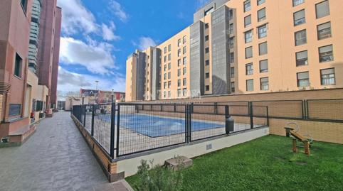 Foto 4 de Pis en venda a Butarque,  Madrid Capital