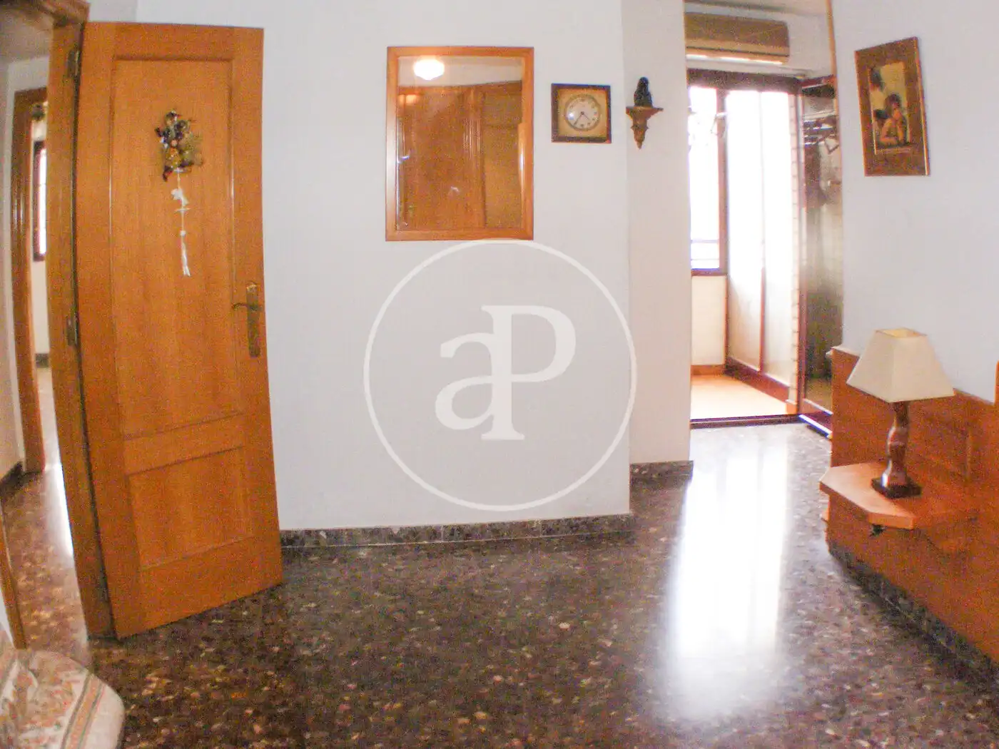 Piso en venta en Valencia con Aire acondicionado, Calefacción y Terraza