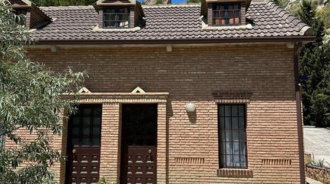 Photo 3 of House or chalet for rent in Quéntar, Granada