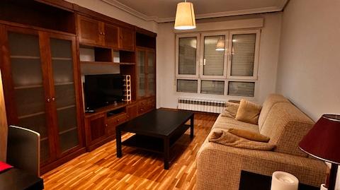 Photo 4 of Flat to rent in Avenida de Santiago López, 1, Pravia, Asturias