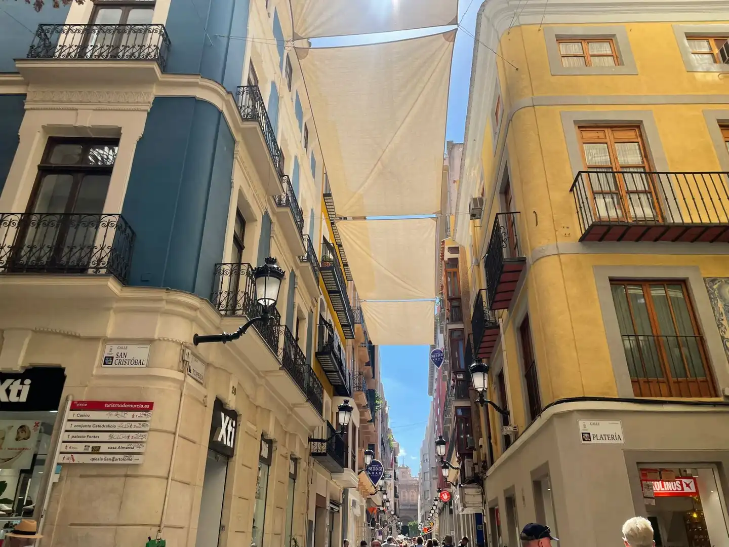 Flat for rent in SAN LORENZO, 10, San Lorenzo