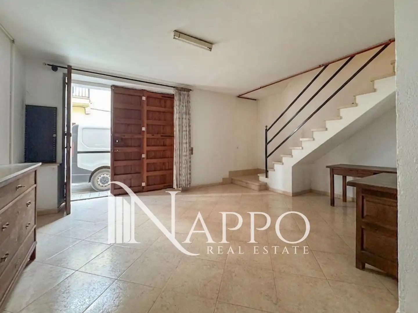 Casa a schiera con giardino in vendita a Carrer Nord, imagen 17