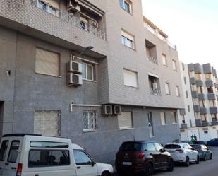 Garage for sale in CALPE, Benissa pueblo